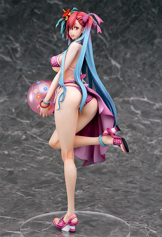 Riela Marcellis | 1/7 Scale Figure