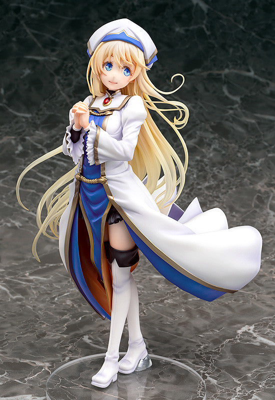 Priestess | 1/7 Scale Figure