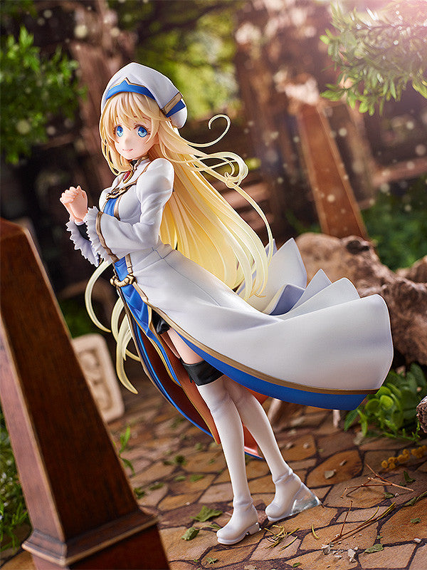 Priestess | 1/7 Scale Figure