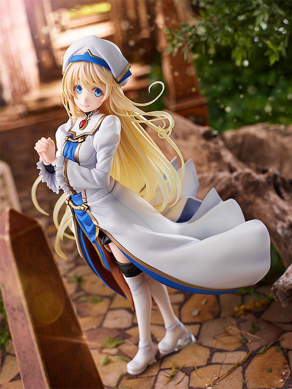 Priestess | 1/7 Scale Figure