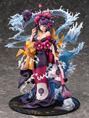 Foreigner/Katsushika Hokusai | 1/7 Scale Figure