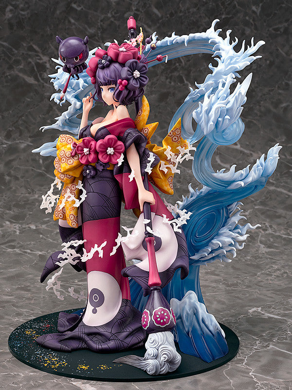 Foreigner/Katsushika Hokusai | 1/7 Scale Figure