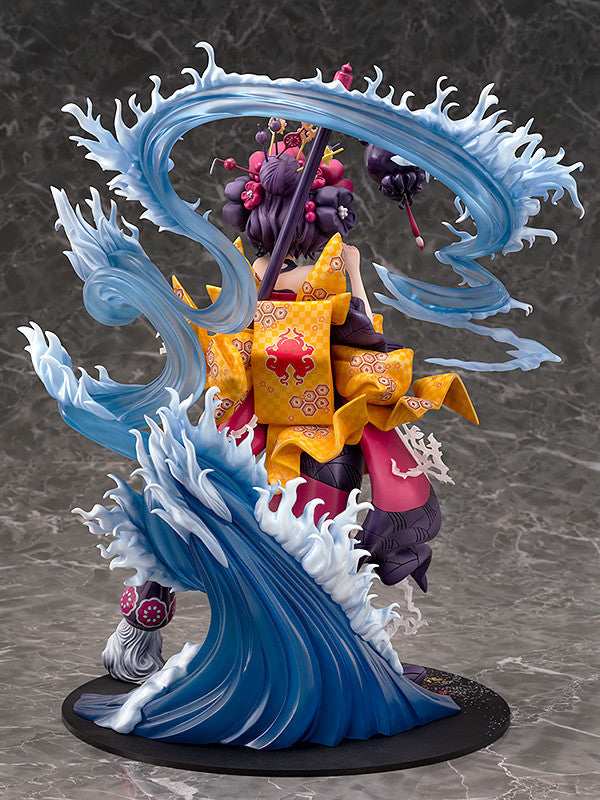 Foreigner/Katsushika Hokusai | 1/7 Scale Figure