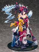 Foreigner/Katsushika Hokusai | 1/7 Scale Figure
