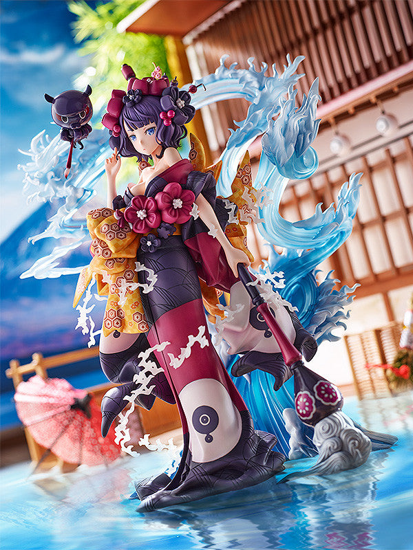 Foreigner/Katsushika Hokusai | 1/7 Scale Figure