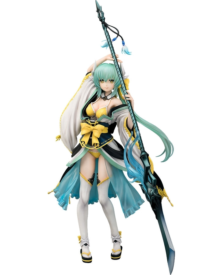 Lancer/Kiyohime | 1/7 Scale Figure