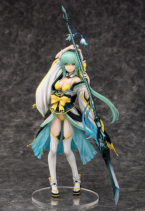 Lancer/Kiyohime | 1/7 Scale Figure