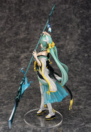 Lancer/Kiyohime | 1/7 Scale Figure