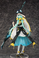 Lancer/Kiyohime | 1/7 Scale Figure