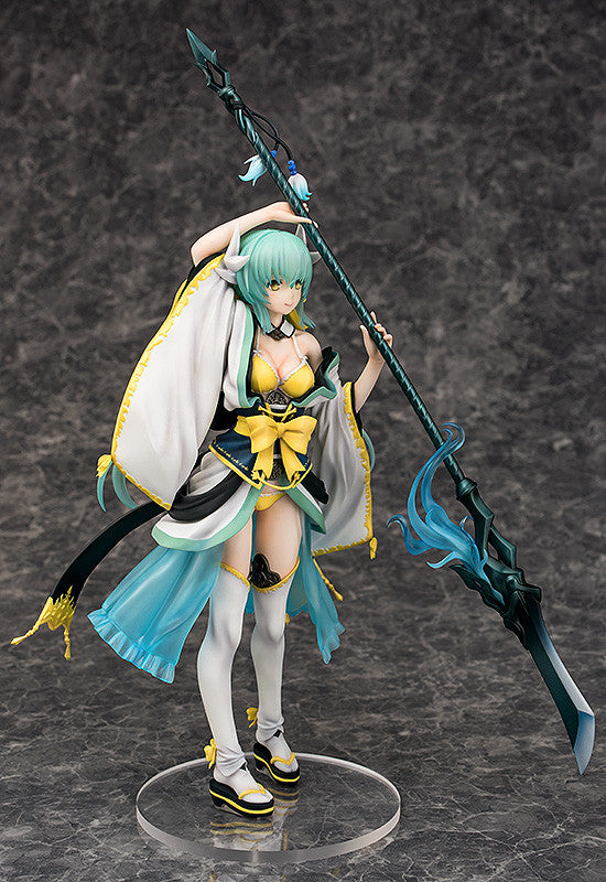 Lancer/Kiyohime | 1/7 Scale Figure