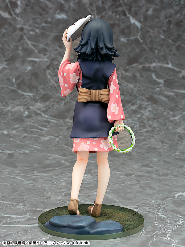 Makomo | 1/7 Scale Figure