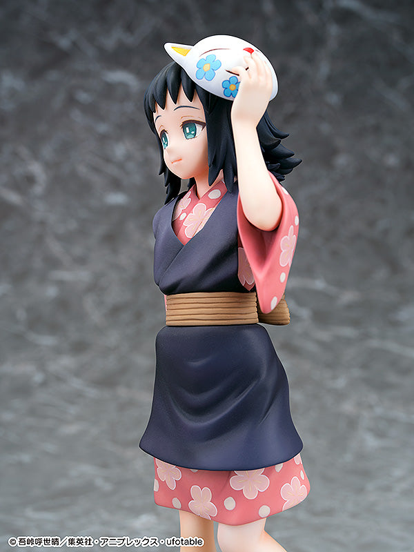 Makomo | 1/7 Scale Figure