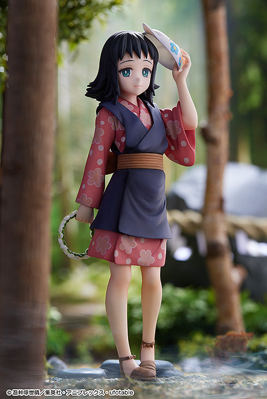 Makomo | 1/7 Scale Figure