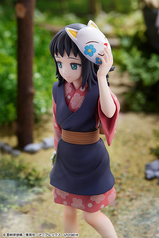 Makomo | 1/7 Scale Figure