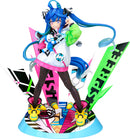 Twin Turbo | 1/7 Scale Figure