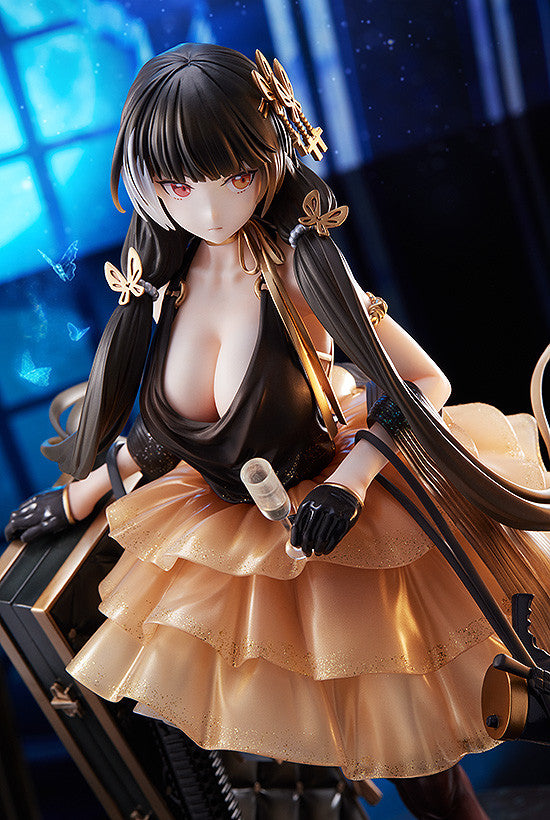 RO635: Enforcer of the Law | 1/7 Scale Figure