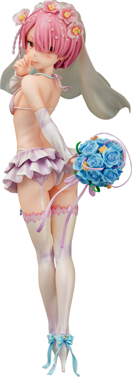 Ram (Wedding ver.) | 1/7 Scale Figure