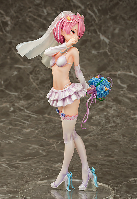 Ram (Wedding ver.) | 1/7 Scale Figure