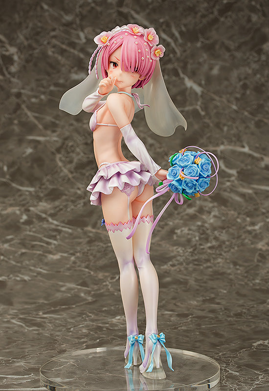 Ram (Wedding ver.) | 1/7 Scale Figure