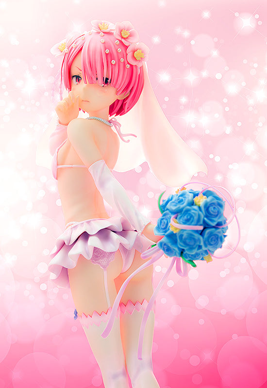 Ram (Wedding ver.) | 1/7 Scale Figure