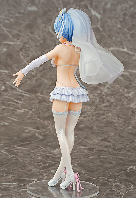 Rem (Wedding ver.) | 1/7 Scale Figure