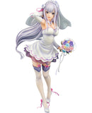Emilia (Wedding ver.) | 1/7 Scale Figure