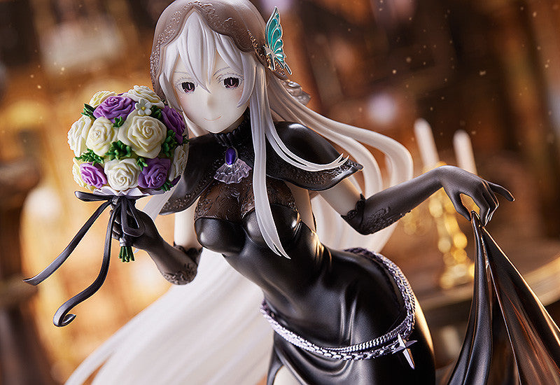 Echidna (Wedding ver.) | 1/7 Scale Figure