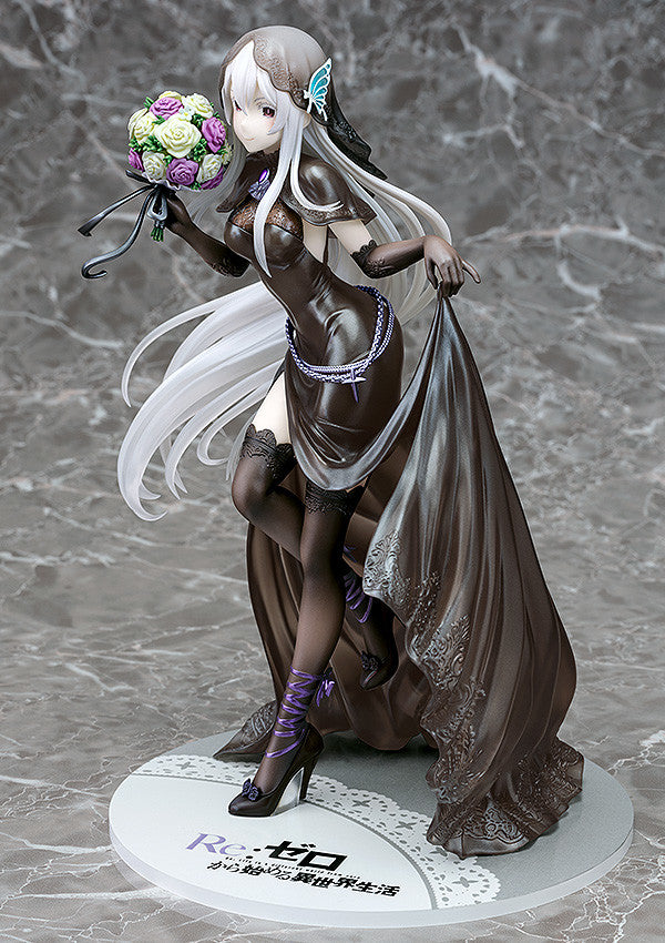 Echidna (Wedding ver.) | 1/7 Scale Figure