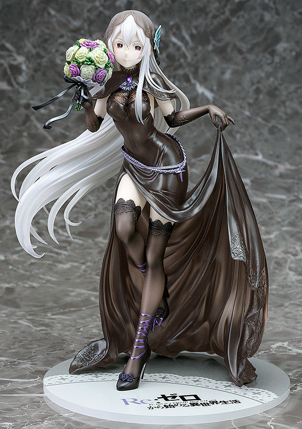 Echidna (Wedding ver.) | 1/7 Scale Figure