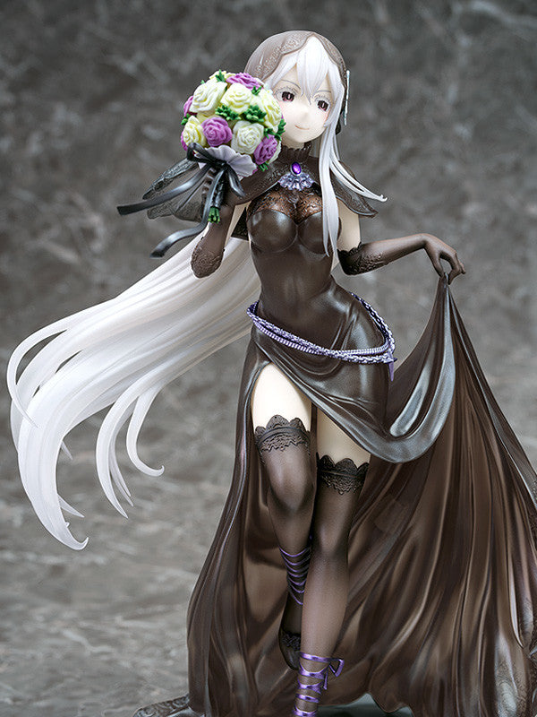Echidna (Wedding ver.) | 1/7 Scale Figure