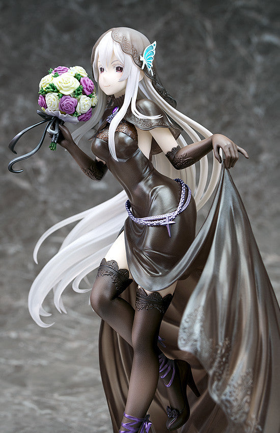 Echidna (Wedding ver.) | 1/7 Scale Figure