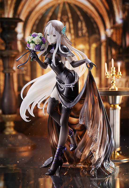 Echidna (Wedding ver.) | 1/7 Scale Figure