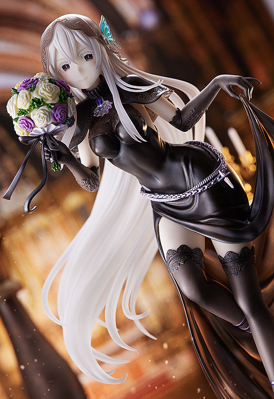 Echidna (Wedding ver.) | 1/7 Scale Figure