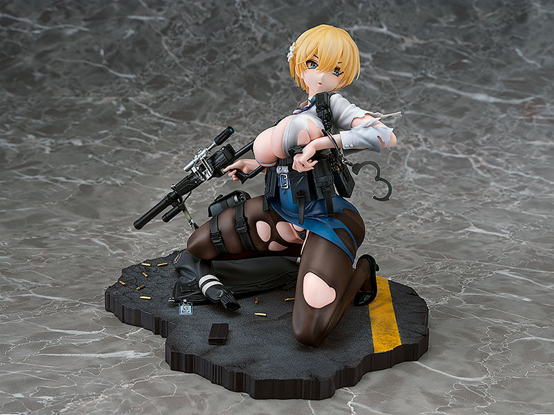 VSK-94 (Heavy Damage ver.) | 1/6 Scale Figure