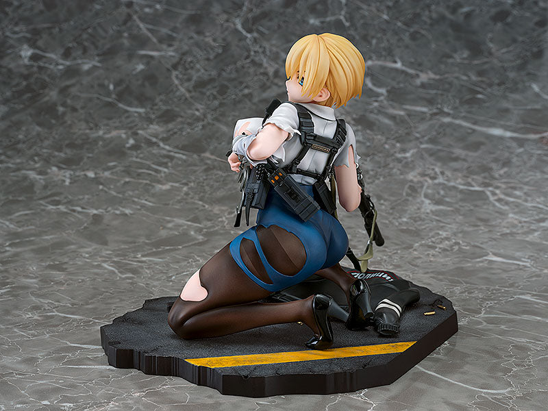 VSK-94 (Heavy Damage ver.) | 1/6 Scale Figure