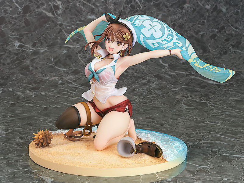 Ryza (Reisalin Stout) | 1/6 Scale Figure