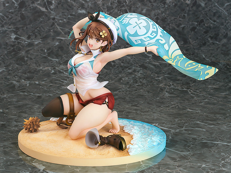 Ryza (Reisalin Stout) | 1/6 Scale Figure