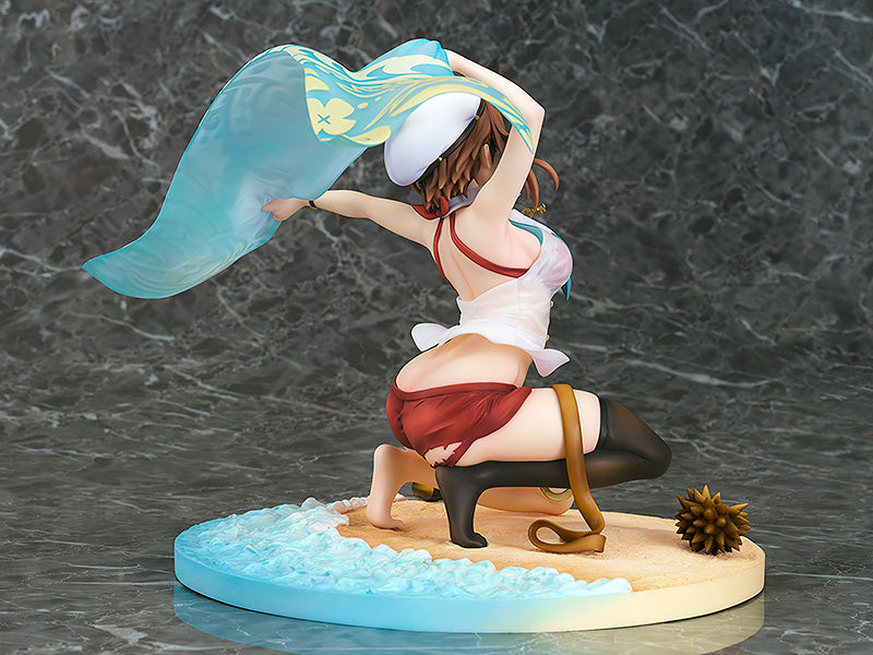 Ryza (Reisalin Stout) | 1/6 Scale Figure