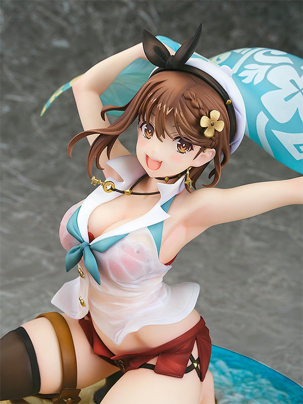 Ryza (Reisalin Stout) | 1/6 Scale Figure