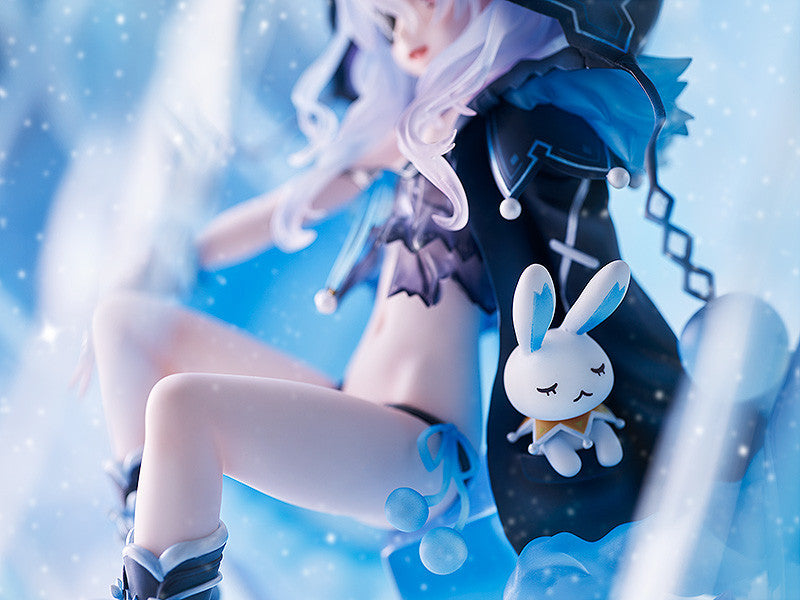 Yoshino (Inverse ver.) | 1/7 Scale Figure