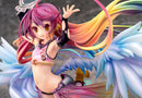 Jibril (Little Flugel ver.) | 1/7 Scale Figure