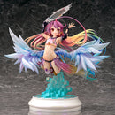 Jibril (Little Flugel ver.) | 1/7 Scale Figure