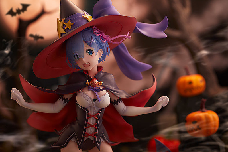 Rem (Halloween ver.) | 1/7 Scale Figure