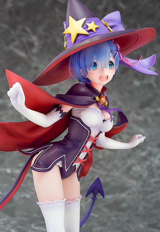 Rem (Halloween ver.) | 1/7 Scale Figure