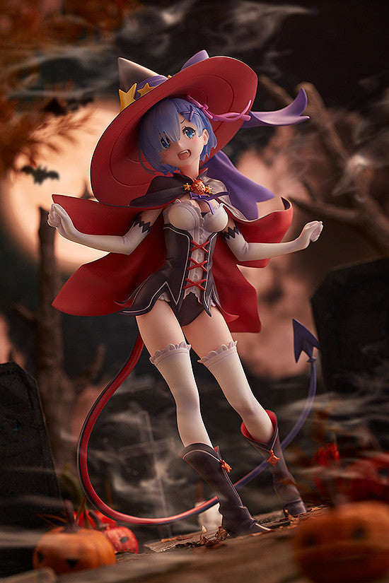 Rem (Halloween ver.) | 1/7 Scale Figure