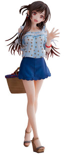 Chizuru Mizuhara | 1/7 Scale Figure