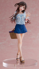 Chizuru Mizuhara | 1/7 Scale Figure