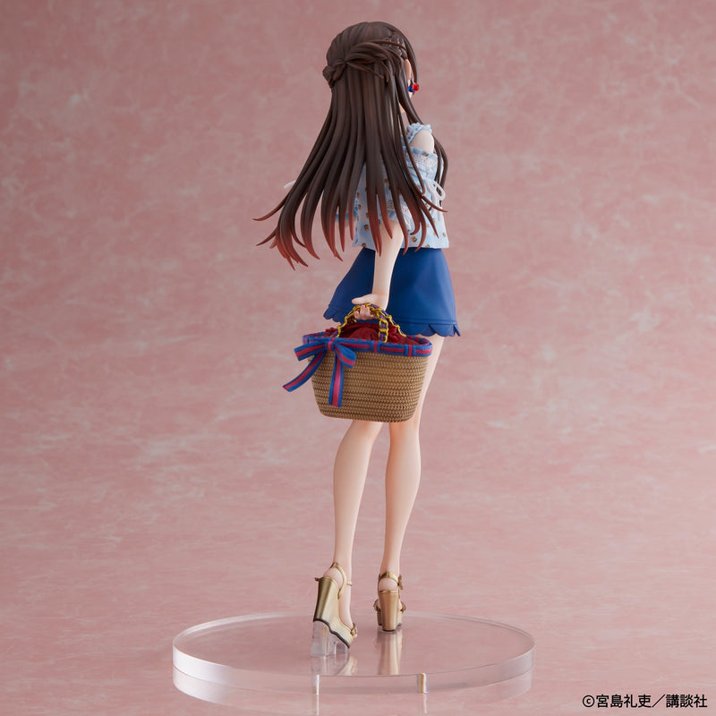 Chizuru Mizuhara | 1/7 Scale Figure