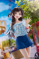 Chizuru Mizuhara | 1/7 Scale Figure
