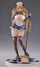 St. Maid Chris | 1/6 Scale Figure